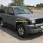 Toyota Land Cruiser 100 1