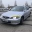 Honda Accord 1