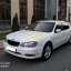 Nissan Cefiro