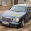 Mercedes-Benz E320