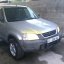 Honda CR-V 3