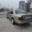 Mercedes-Benz E220 1