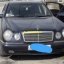 Mercedes-Benz E240