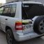 Mitsubishi Pajero Pinin 3