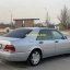 Mercedes-Benz S420 2