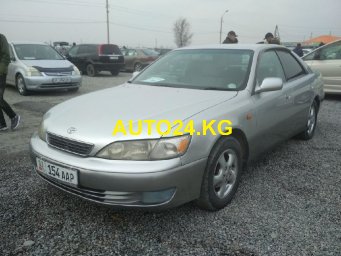 Toyota Windom