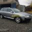 Audi A6 Allroad Quattro