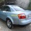 Audi A4 3