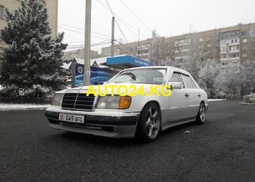 Mercedes-Benz E 250