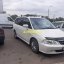 Honda Odyssey 1