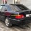 Mercedes Benz E 320 1