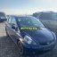 Honda Jazz 4