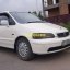 Honda Odyssey 0