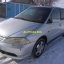 Honda Odyssey 0