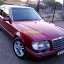 Mercedes-Benz E280 2