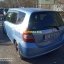 Honda Fit 1