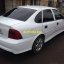 Opel Vectra 2