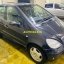 Mercedes-Benz A 160