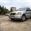 Mercedes-Benz ML 320