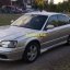 Subaru Legacy 2