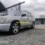 Subaru Forester 4