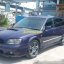 Subaru Legacy 2