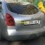 Nissan Primera 4