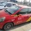 Honda Fit 1