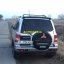 Mitsubishi Pajero Pinin 2