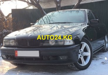 BMW 525 BMW 525