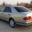 Mercedes-Benz E 200 2