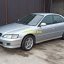 Honda Accord 1