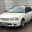 Toyota Caldina