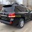 Toyota Land Cruiser 200 2