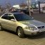 Honda Accord 3