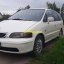 Honda Odyssey 1