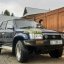 Toyota Hilux Surf