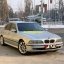 BMW 535i