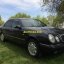 Mercedes-Benz E280 4