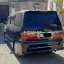 Toyota Alphard 2