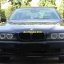 BMW 525 1