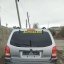 Mazda Tribute 2