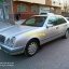 Mercedes-Benz E 230 1