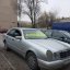 Mercedes-Benz E 5
