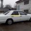 Mercedes-Benz E200 1