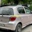 Toyota Vitz 2