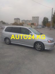 Toyota Gaia