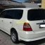Honda Odyssey 1