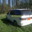 Toyota Estima 4