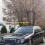 Mercedes-Benz E320 2